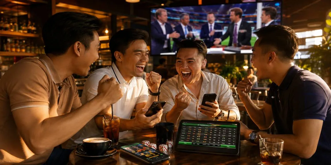 Bốn yếu tố định hình wipvin777